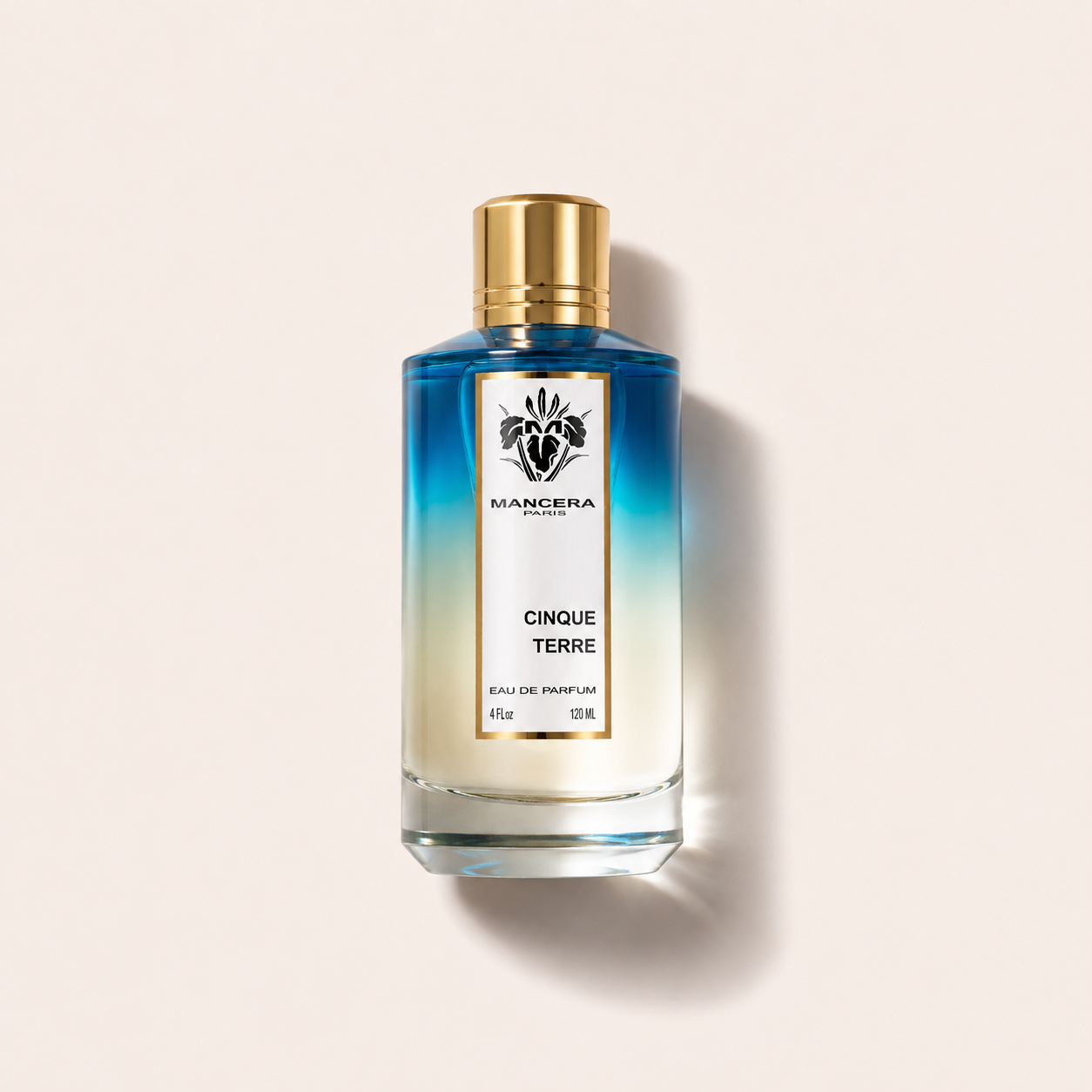 Mancera Cinque Terre – flakon parfému