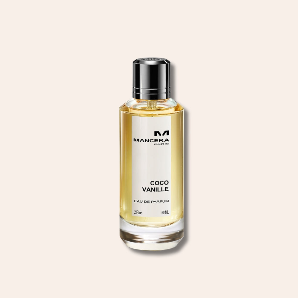 Mancera Coco Vanille