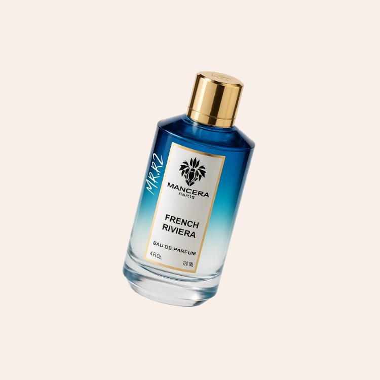 Mancera French Riviera EDP