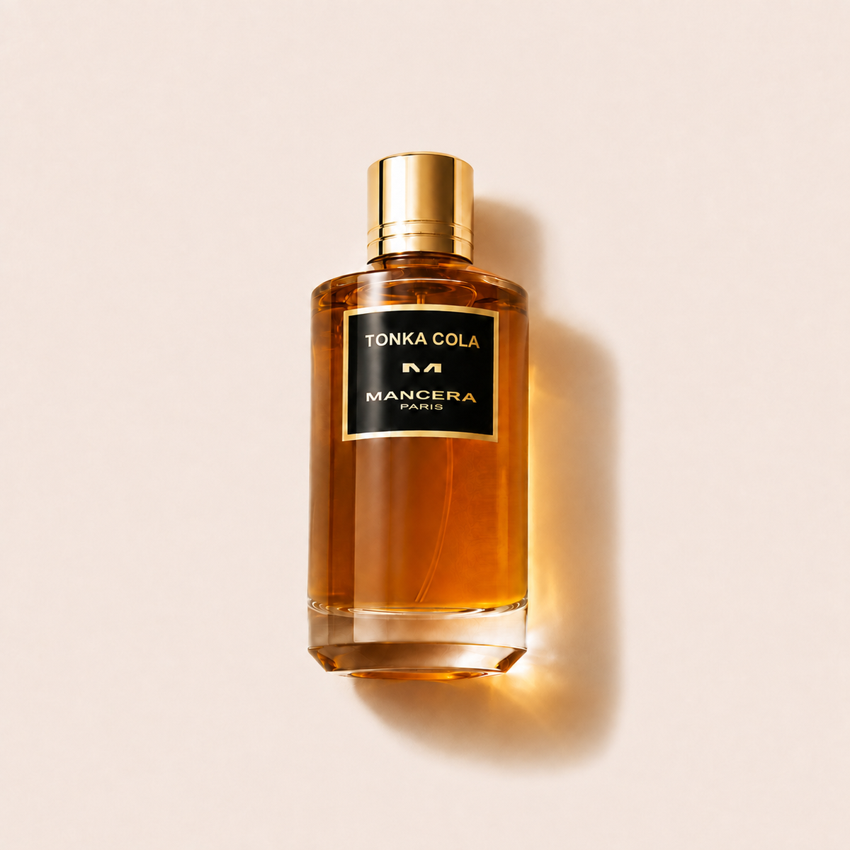 Mancera Paris Tonka Cola EDP – flakon parfému