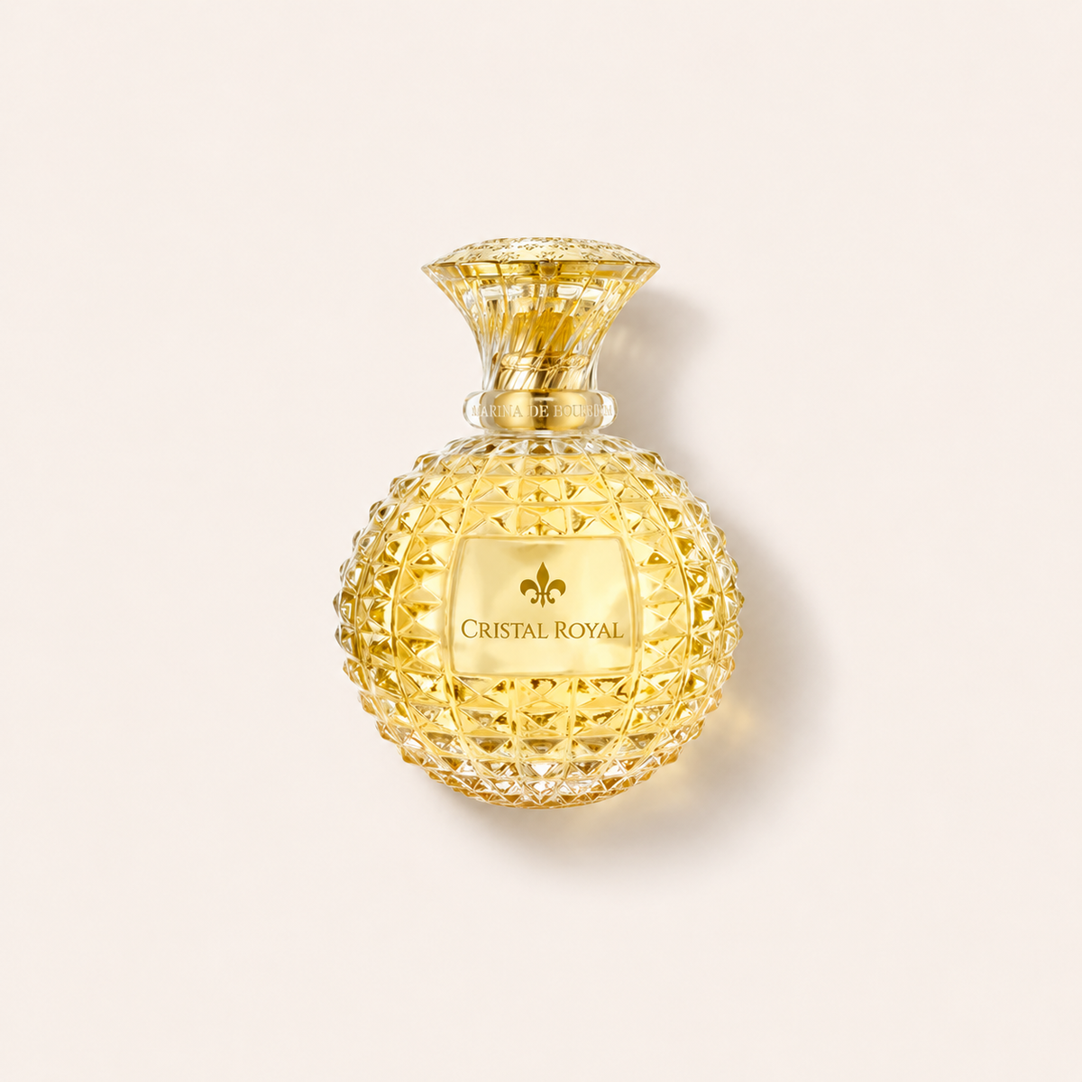 Marina de Bourbon Cristal Royal 100 ml – parfémovaná voda – MrRizz