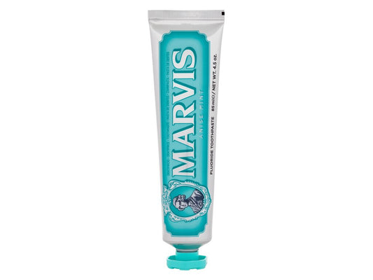 Marvis Anise Mint 85 ml - 85ml - Zubní pasta