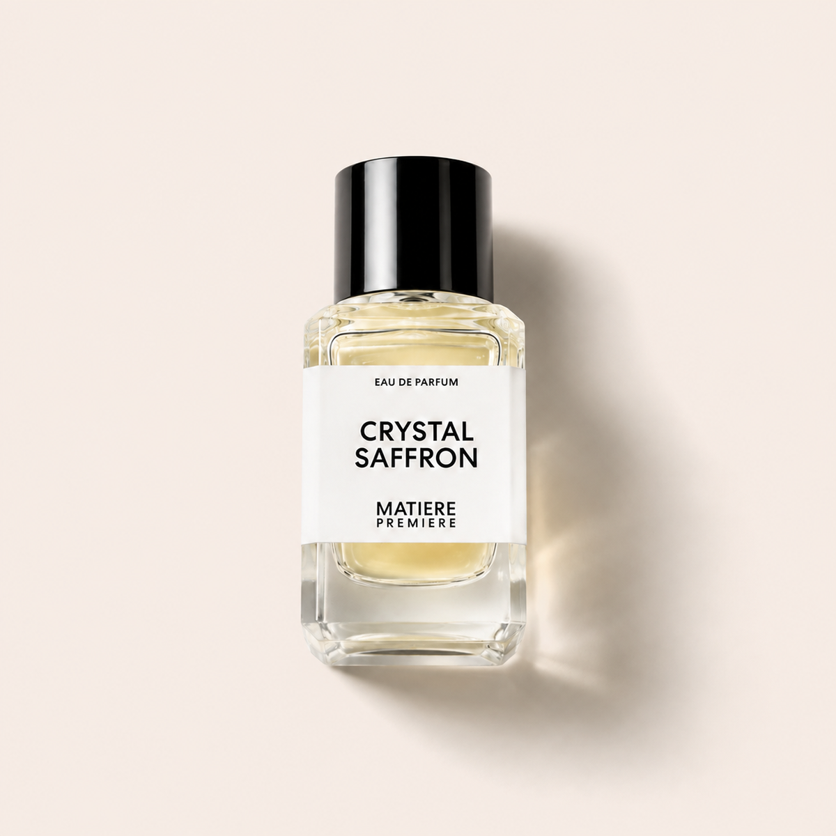 Flakon parfému Matiere Premiere Crystal Saffron – MrRizz