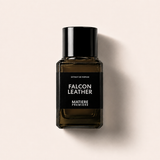 Matière Première Falcon Leather – flakon parfému