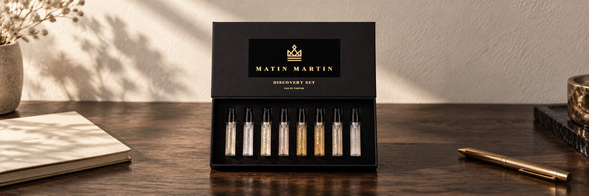 Matin Martin