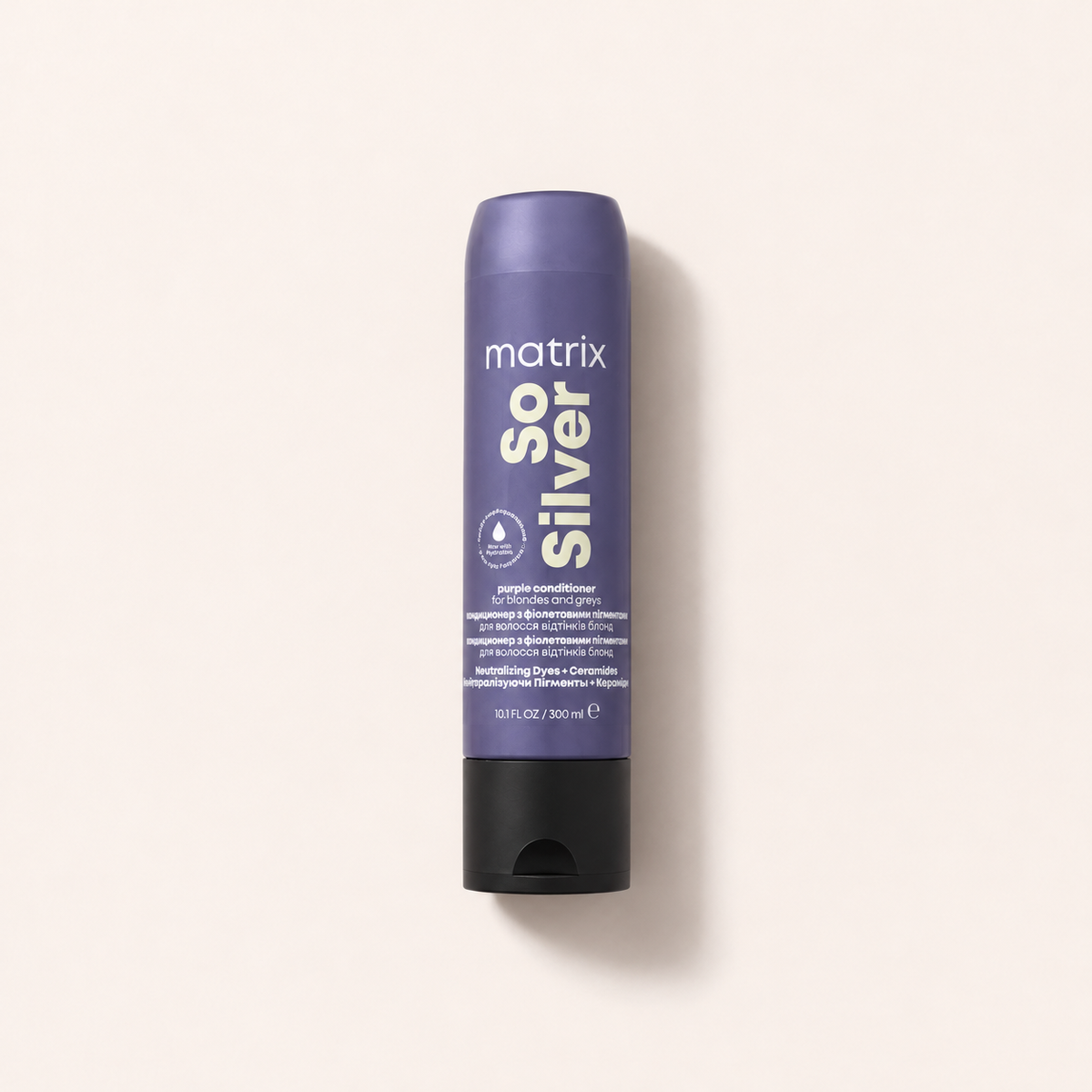 Matrix So Silver Purple Conditioner pro blond vlasy – MrRizz