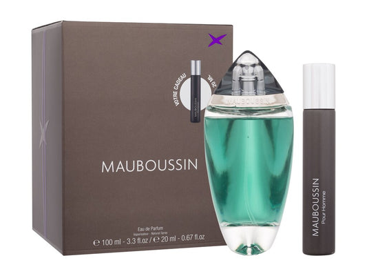 Mauboussin Homme 100 ml - 100ml - Parfémovaná voda