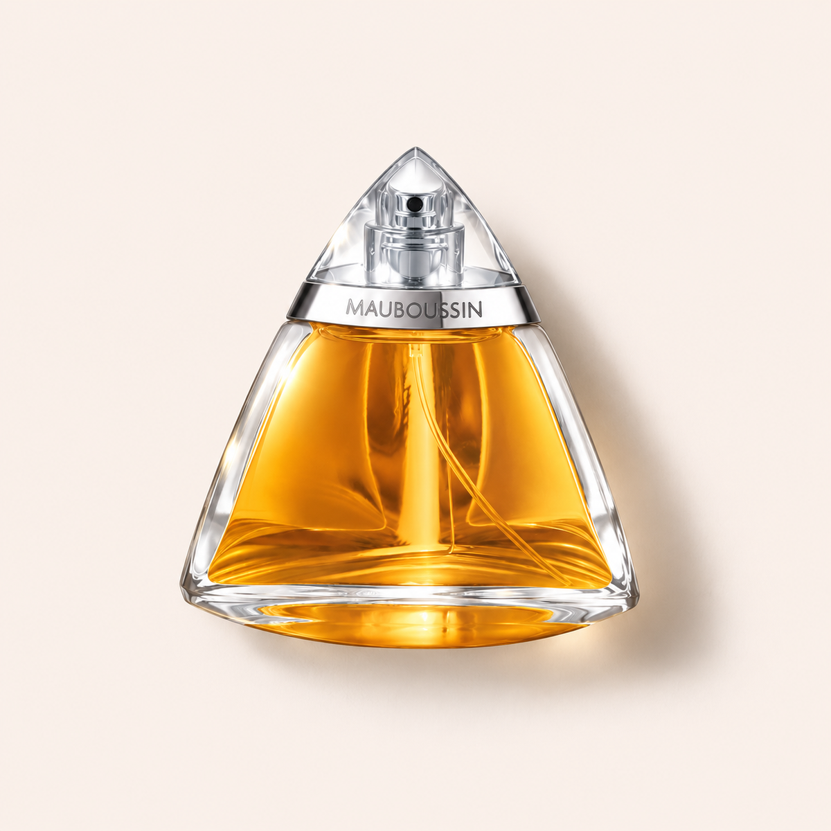 Mauboussin Mauboussin parfémovaná voda 100 ml, flakon – MrRizz