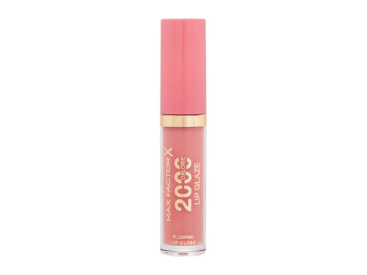 Max Factor 2000 Calorie Lip Glaze 4,4 ml - 4,4ml - Lesk na rty