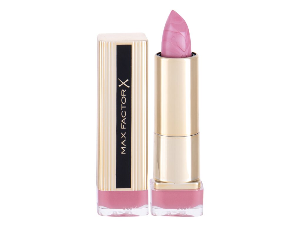 Max Factor Colour Elixir 4 ml - 4ml - Rtěnka