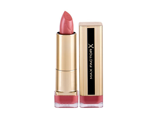 Max Factor Colour Elixir 4 ml - 4ml - Rtěnka