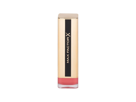 Max Factor Colour Elixir 4 ml - 4ml - Rtěnka