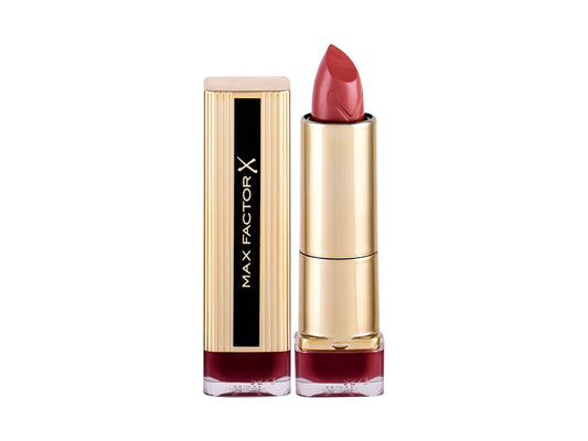 Max Factor Colour Elixir 4 ml - 4ml - Rtěnka