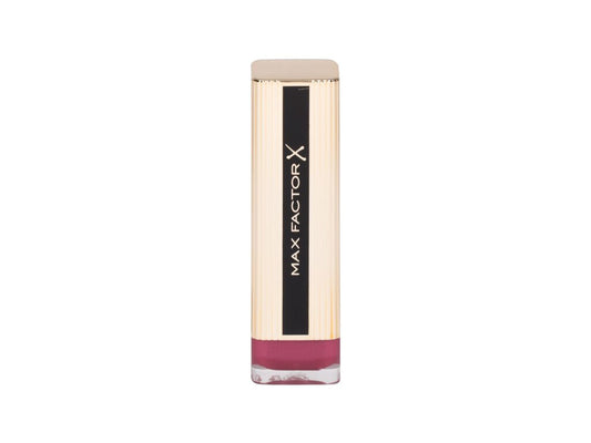 Max Factor Colour Elixir 4 ml - 4ml - Rtěnka