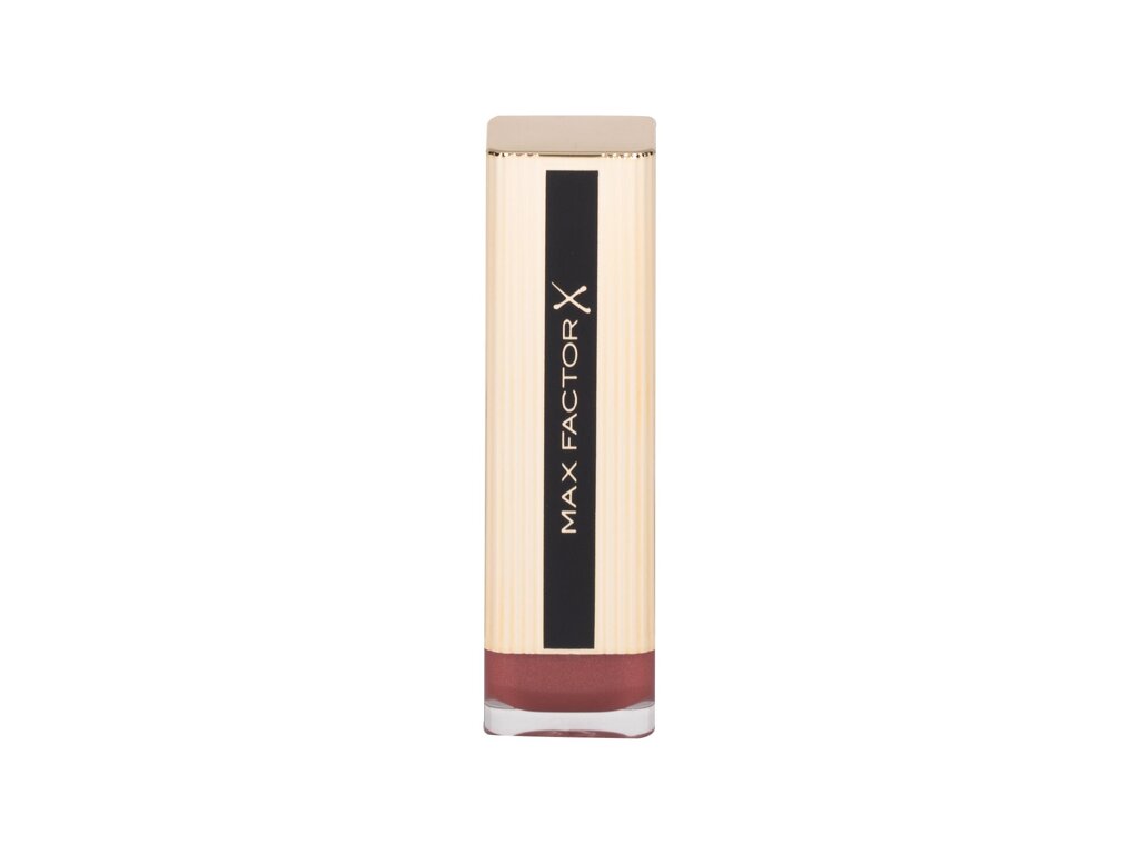 Max Factor Colour Elixir 4 ml - 4ml - Rtěnka