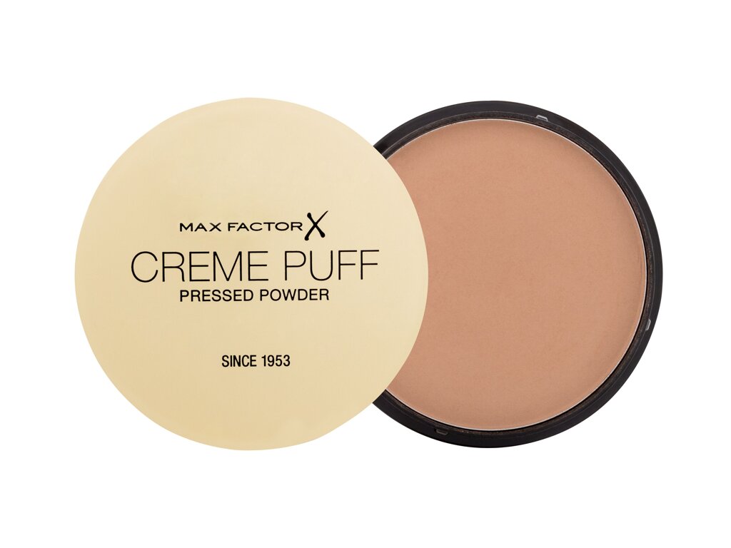 Max Factor Creme Puff 14 ml - 14ml - Pudr