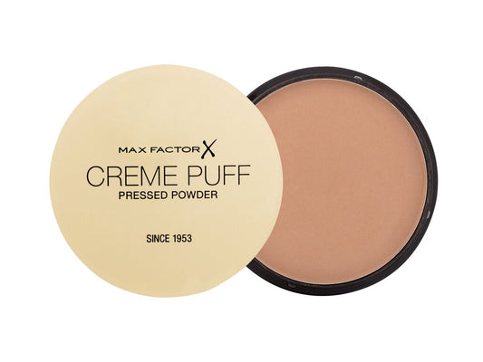 Max Factor Creme Puff 14 ml - 14ml - Pudr