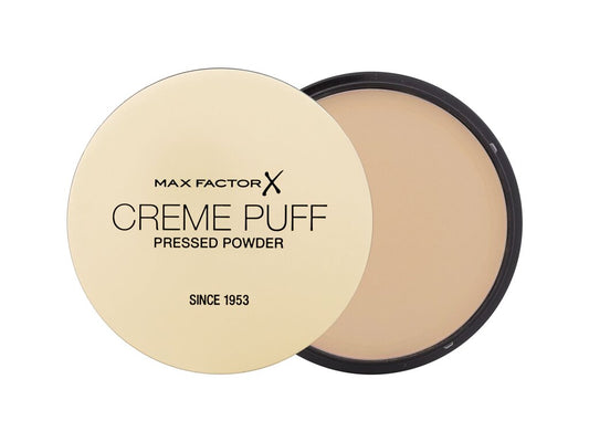 Max Factor Creme Puff 14 ml - 14ml - Pudr