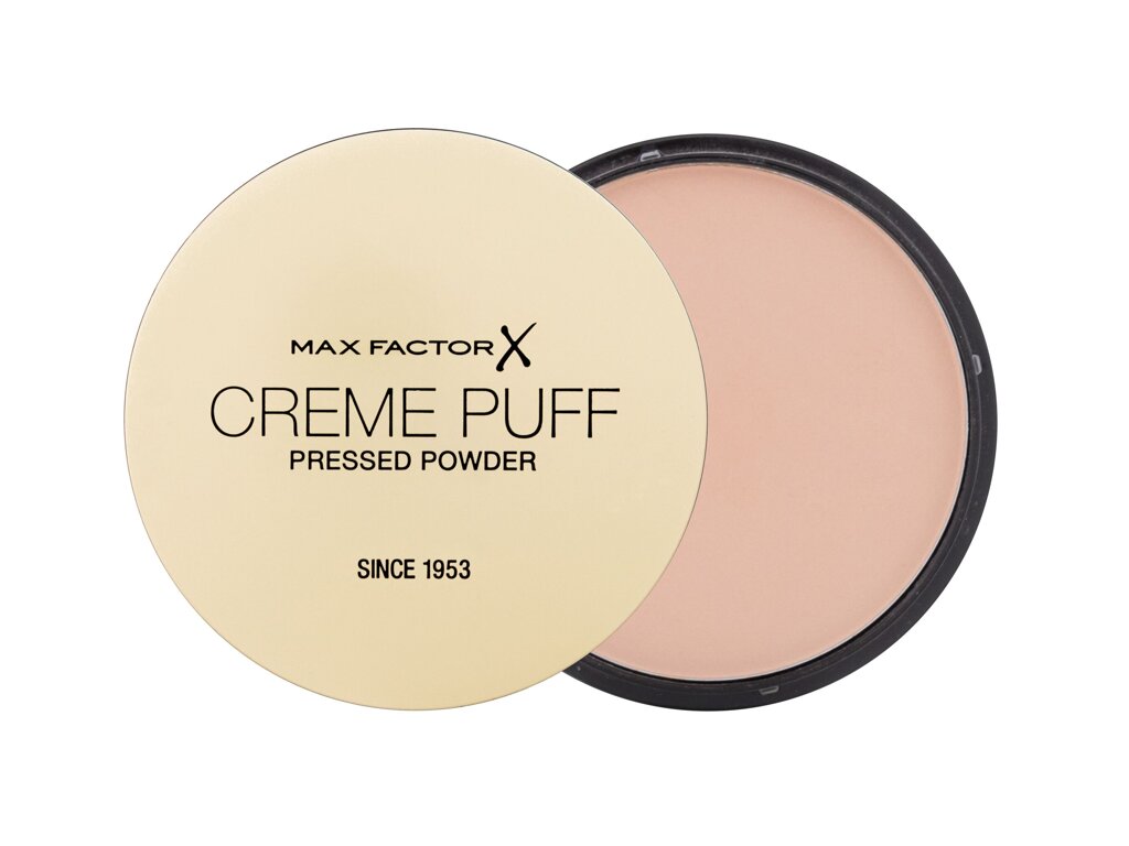Max Factor Creme Puff 14 ml - 14ml - Pudr