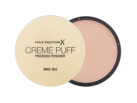 Max Factor Creme Puff 14 ml - 14ml - Pudr