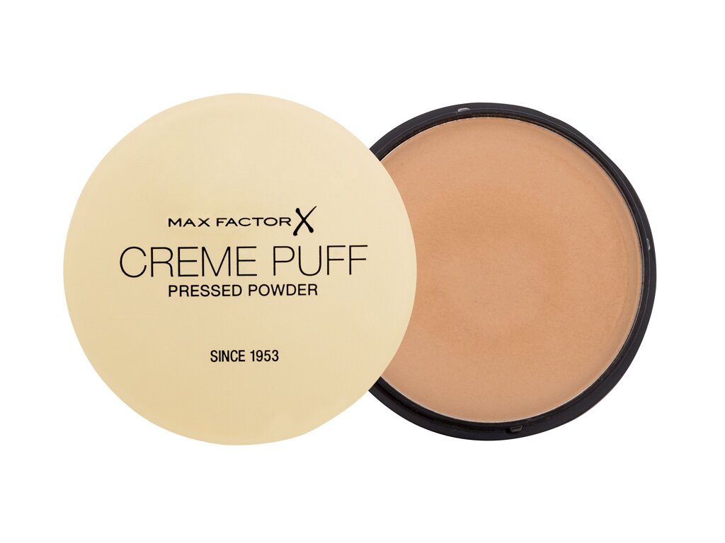 Max Factor Creme Puff 14 ml - 14ml - Pudr