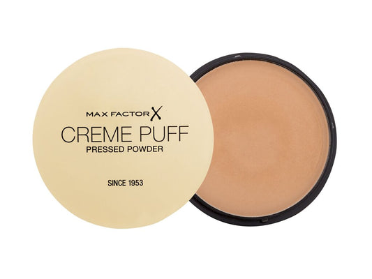 Max Factor Creme Puff 14 ml - 14ml - Pudr