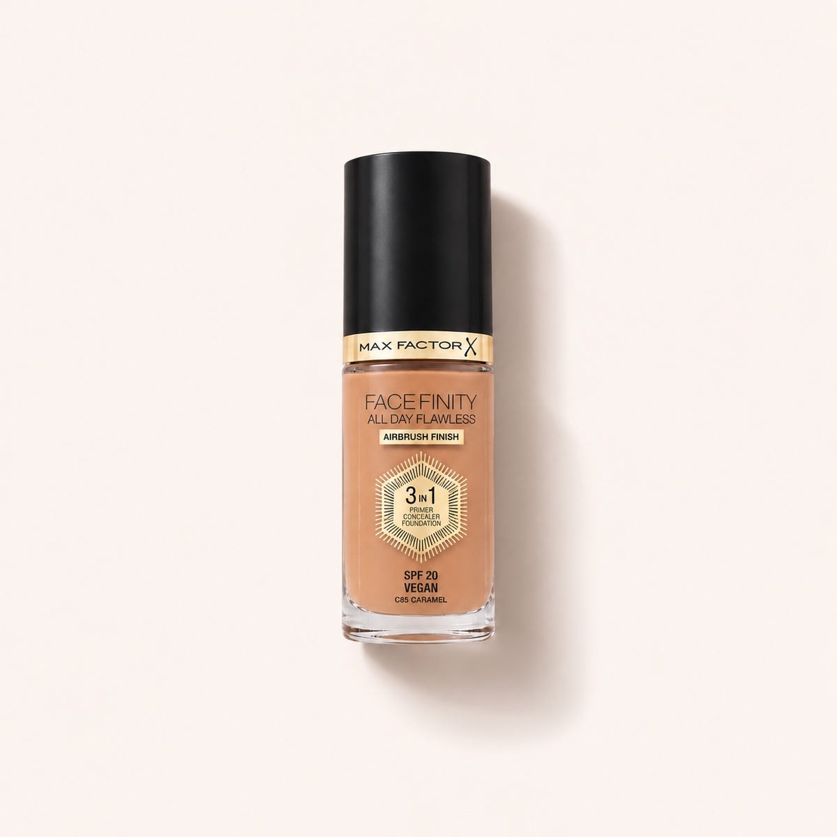 Max Factor Facefinity All Day Flawless 30 ml – makeup – MrRizz