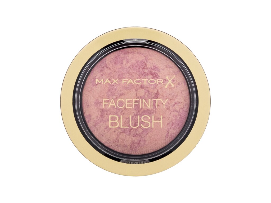 Max Factor Facefinity Blush 1,5 ml - 1,5ml - Tvářenka