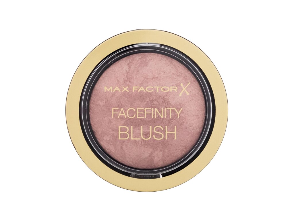 Max Factor Facefinity Blush 1,5 ml - 1,5ml - Tvářenka