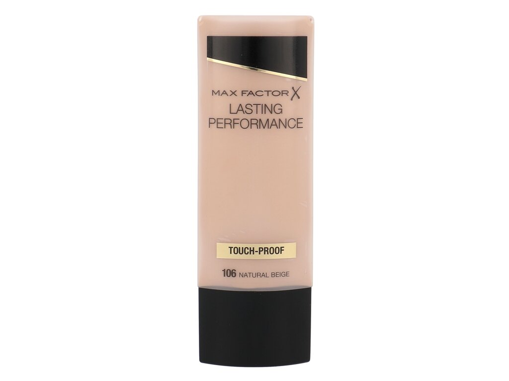 Max Factor Lasting Performance 35 ml - 35ml - Makeup