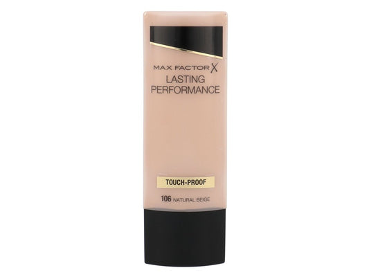 Max Factor Lasting Performance 35 ml - 35ml - Makeup