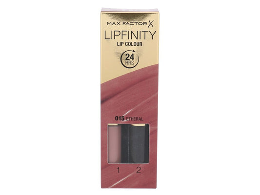 Max Factor Lipfinity 24HRS Lip Colour 4,2 ml - 4,2ml - Rtěnka