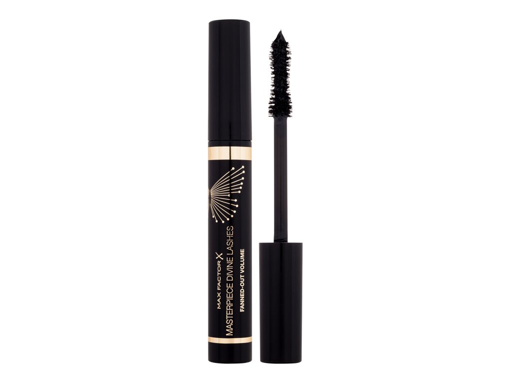 Max Factor Masterpiece Divine Lashes 8 ml - 8ml - Řasenka