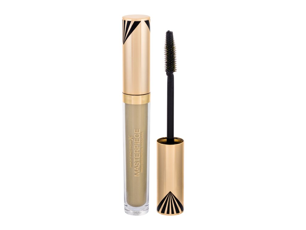 Max Factor Masterpiece High Definition 4,5 ml - 4,5ml - Řasenka