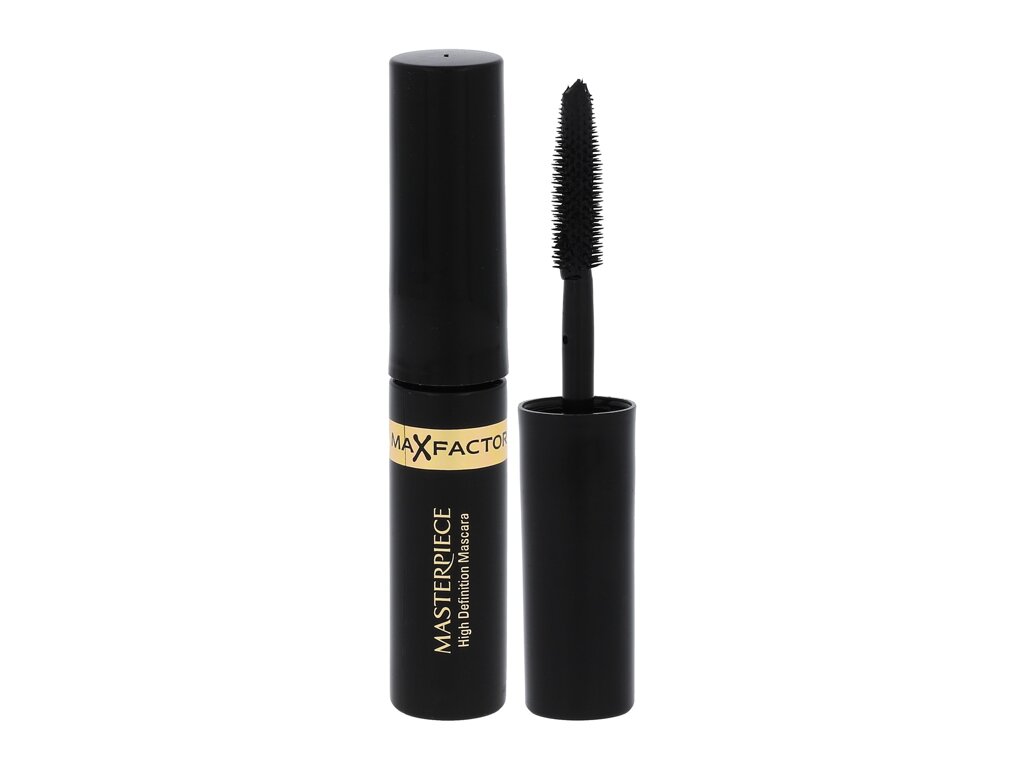 Max Factor Masterpiece High Definition 5,3 ml - 5,3ml - Řasenka