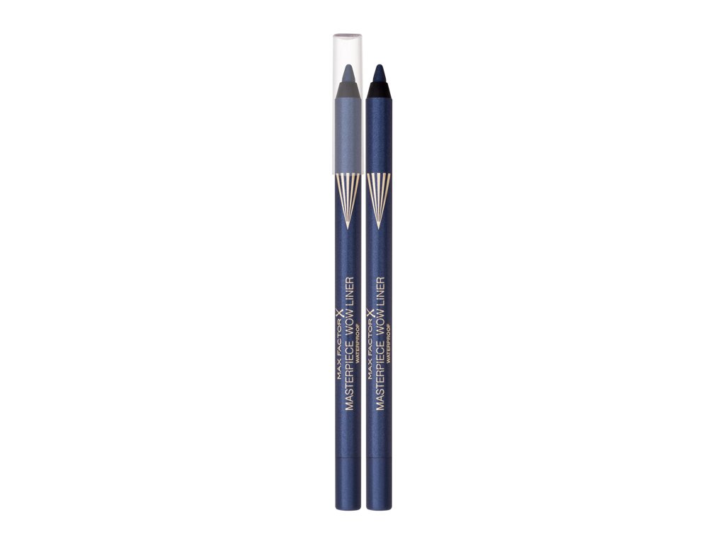 Max Factor Masterpiece Wow Liner Waterproof 1,2 ml - 1,2ml - Tužka na oči
