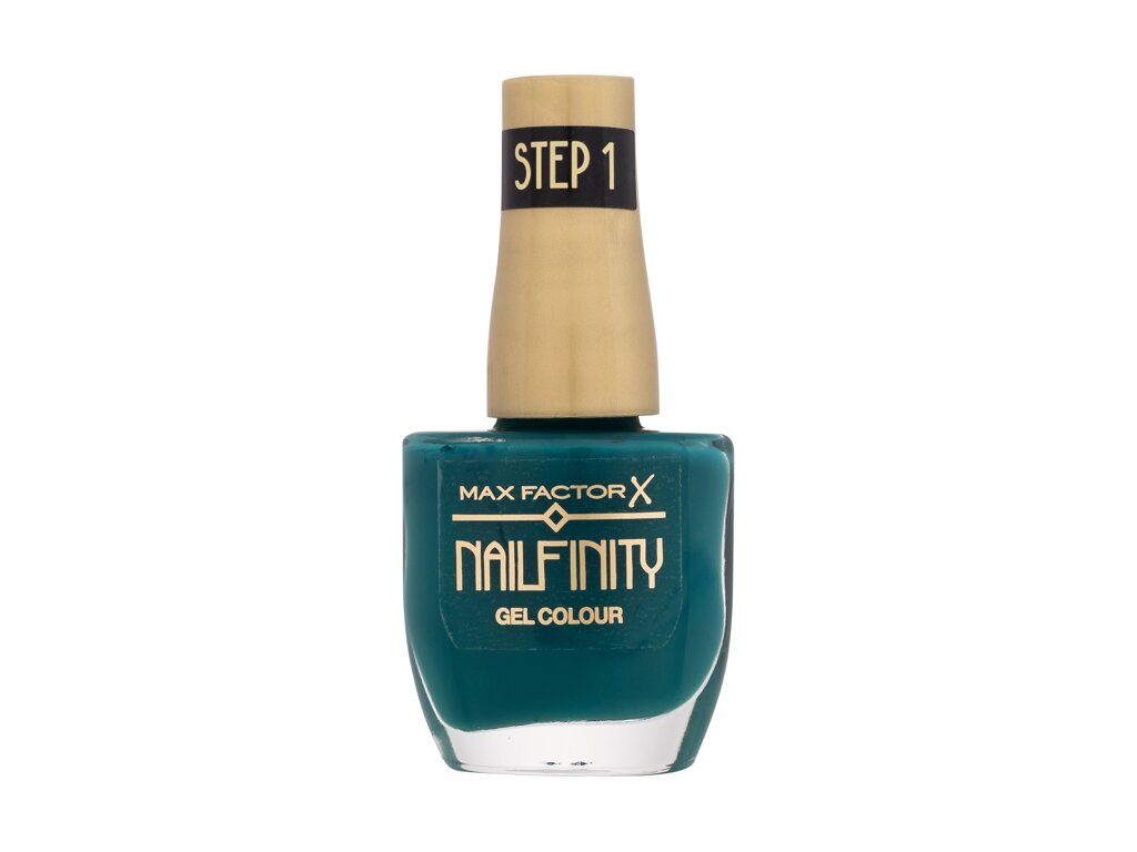 Max Factor Nailfinity 12 ml - 12ml - Lak na nehty