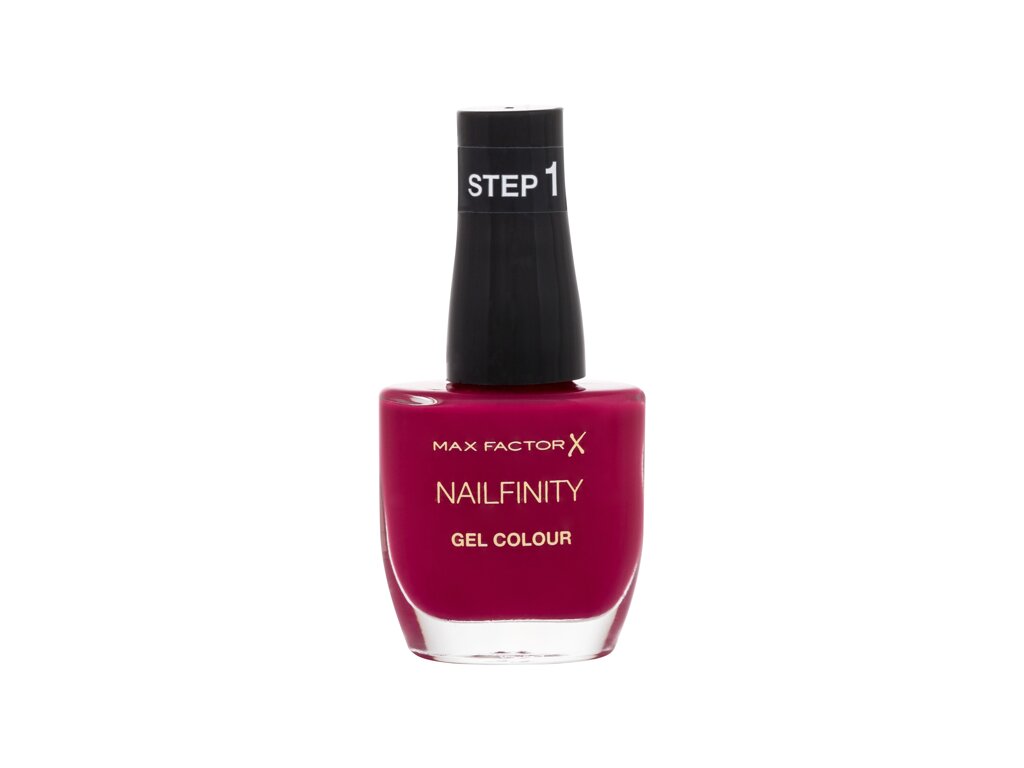 Max Factor Nailfinity 12 ml - 12ml - Lak na nehty