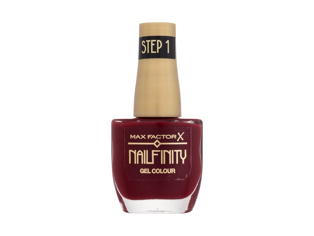 Max Factor Nailfinity 12 ml - 12ml - Lak na nehty