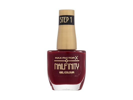 Max Factor Nailfinity 12 ml - 12ml - Lak na nehty