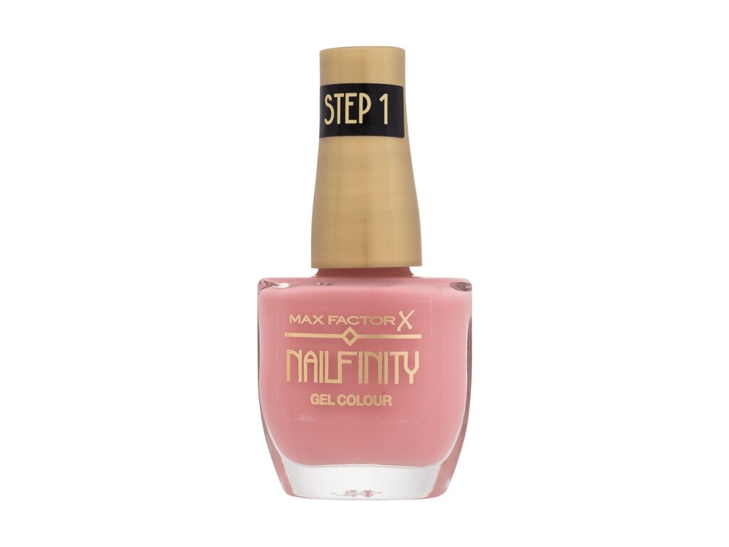 Max Factor Nailfinity 12 ml - 12ml - Lak na nehty
