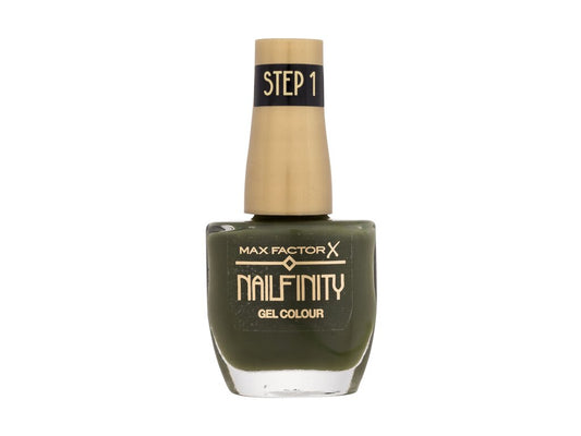 Max Factor Nailfinity 12 ml - 12ml - Lak na nehty