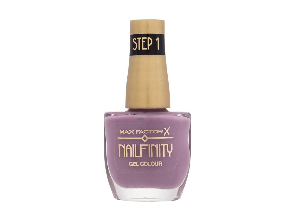 Max Factor Nailfinity 12 ml - 12ml - Lak na nehty