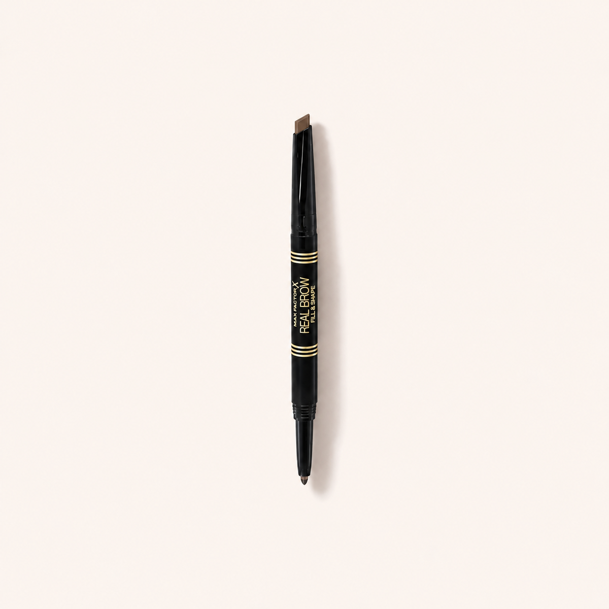 Max Factor Real Brow Fill & Shape 0,6 ml – tužka na obočí – MrRizz