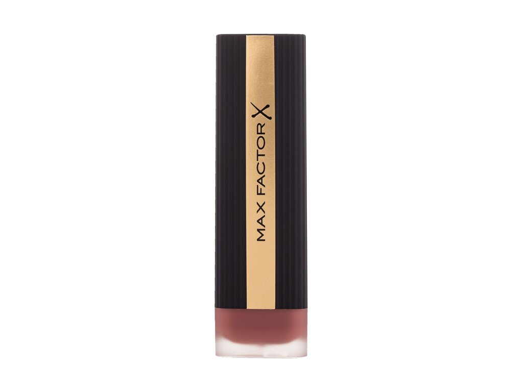 Max Factor Velvet Mattes 3,4 ml - 3,4ml - Rtěnka