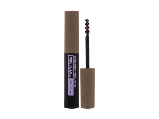 Maybelline Express Brow Fast Sculpt Mascara 3,5 ml - 3,5ml - Řasenka na obočí