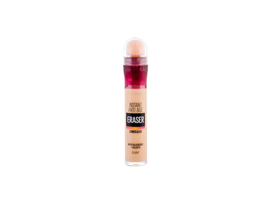 Maybelline Instant Anti-Age Eraser 6,8 ml - 6,8ml - Korektor