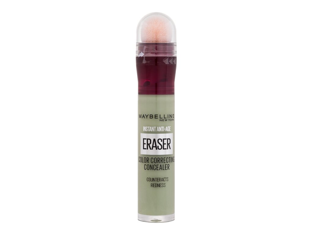 Maybelline Instant Anti-Age Eraser Color Correcting 6,8 ml - 6,8ml - Korektor