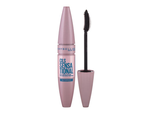 Maybelline Lash Sensational 9,4 ml - 9,4ml - Řasenka