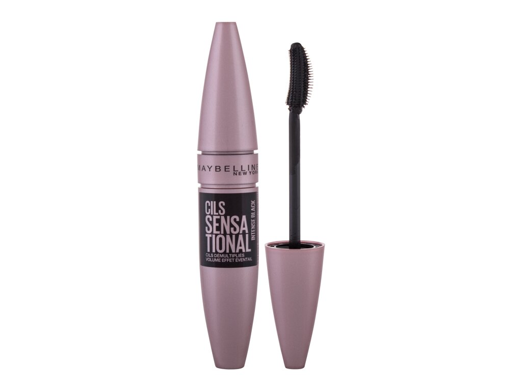 Maybelline Lash Sensational 9,5 ml - 9,5ml - Řasenka